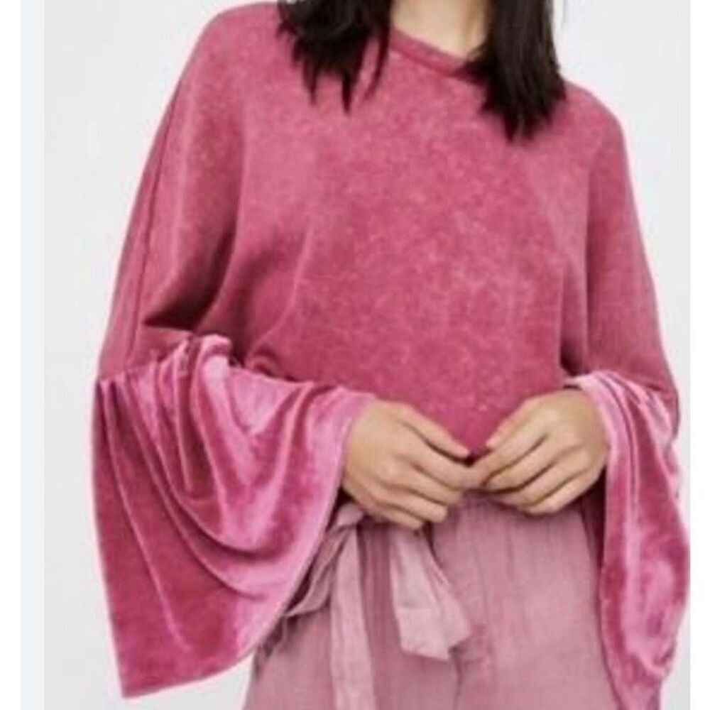Free People Glorious Pullover - Picture 9 of 9